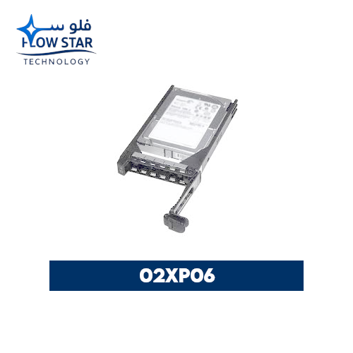 Dell 02XP06