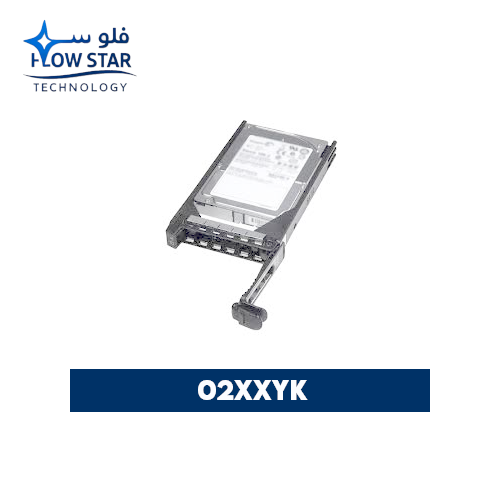 Dell 02XXYK