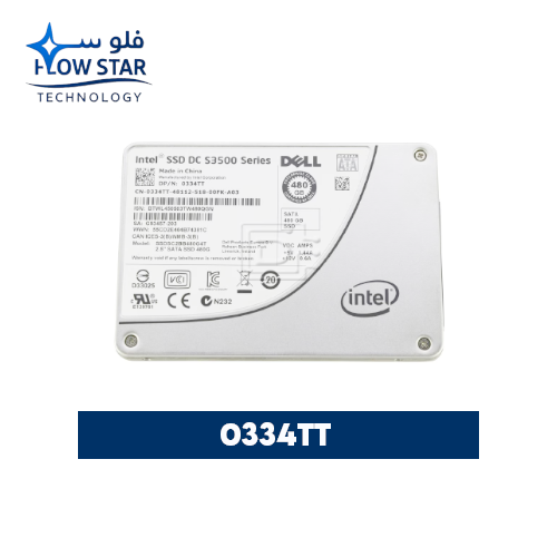 Dell 0334TT