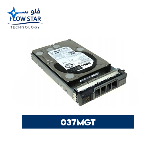 Dell 037MGT