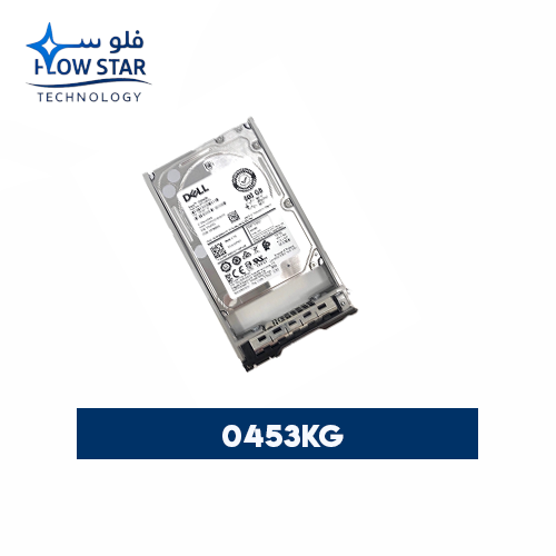 Dell 0453KG