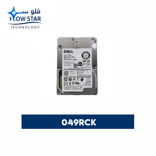 Dell 049RCK