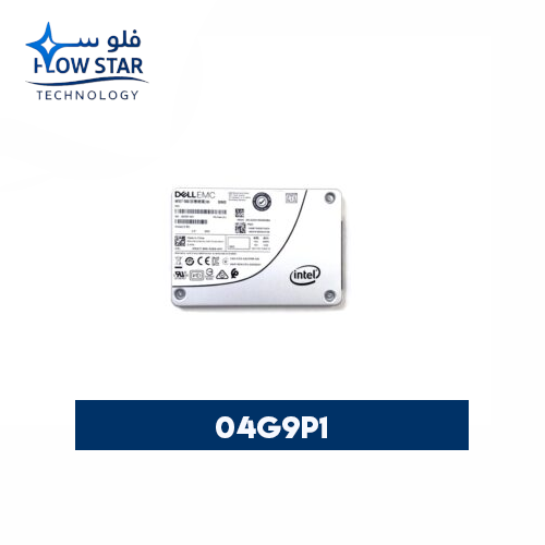 Dell 04G9P1
