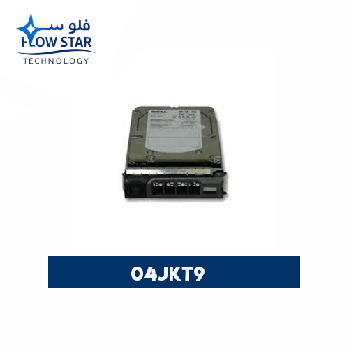 Dell 04JKT9