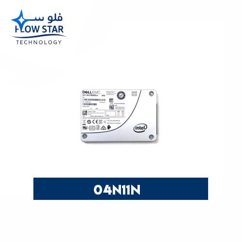 Dell 04N11N