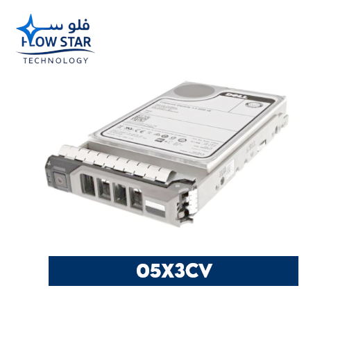 Dell 05X3CV