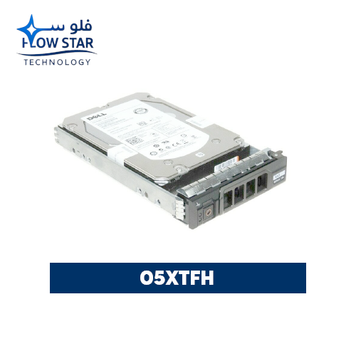 Dell 05XTFH