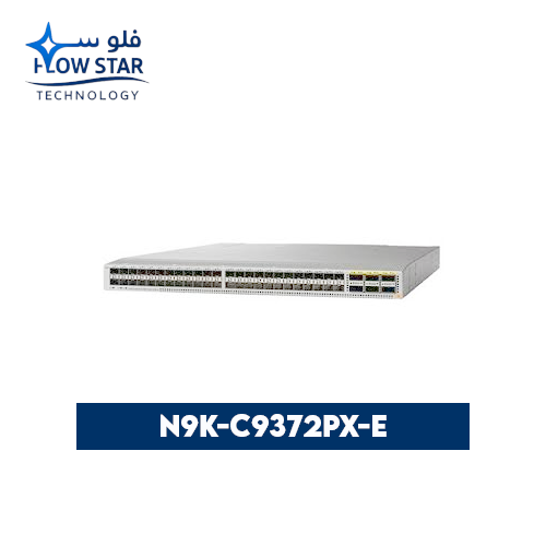 N9K C9372PX E