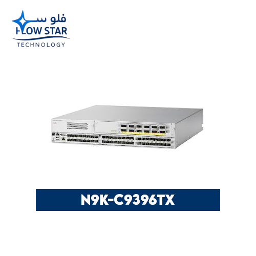 N9K C9396TX