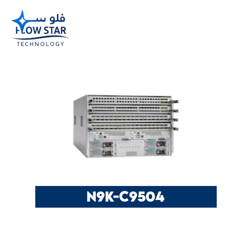N9K C9504
