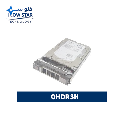 0HDR3H