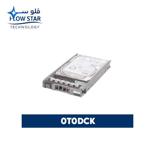 Dell 0T0DCK