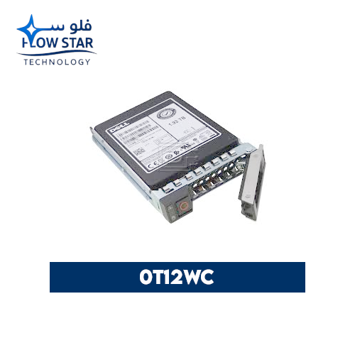 Dell 0T12WC