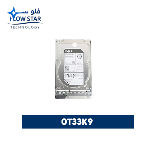 Dell 0T33K9